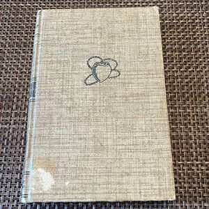 Book - Rainbow After Rain